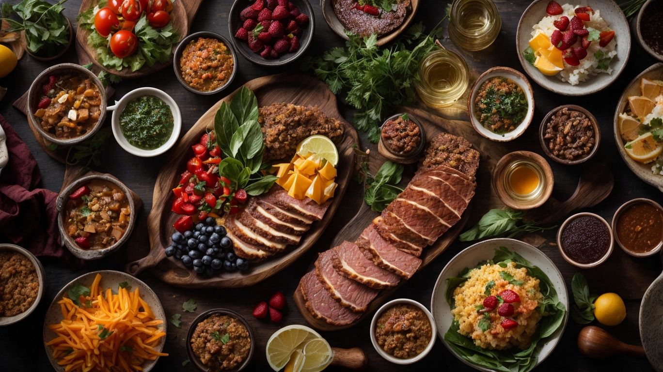 Additional Resources and Recipes - Can You Do Paleo and Keto Together? A Hybrid Approach 