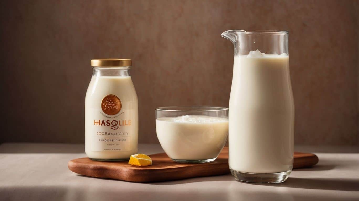 Choosing Keto-Friendly Dairy Products - Can You Drink Milk on Keto? Dairy Dos and Don’ts