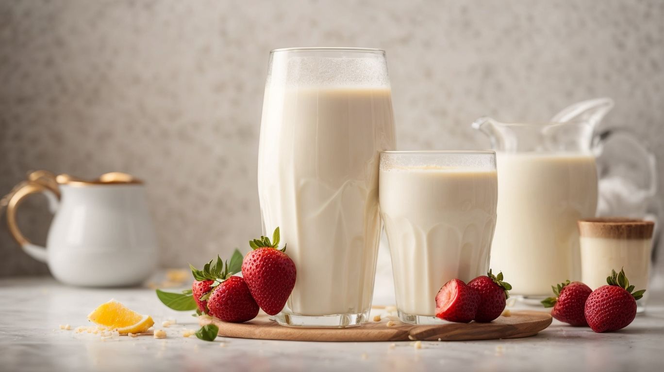 Is Milk Allowed on the Keto Diet? - Can You Drink Milk on Keto? Dairy Dos and Don’ts