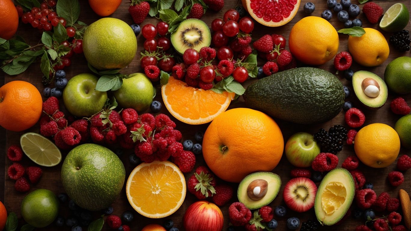 Alternatives to Apples on Keto - Can You Eat Apples on Keto? The Carb Count Revealed