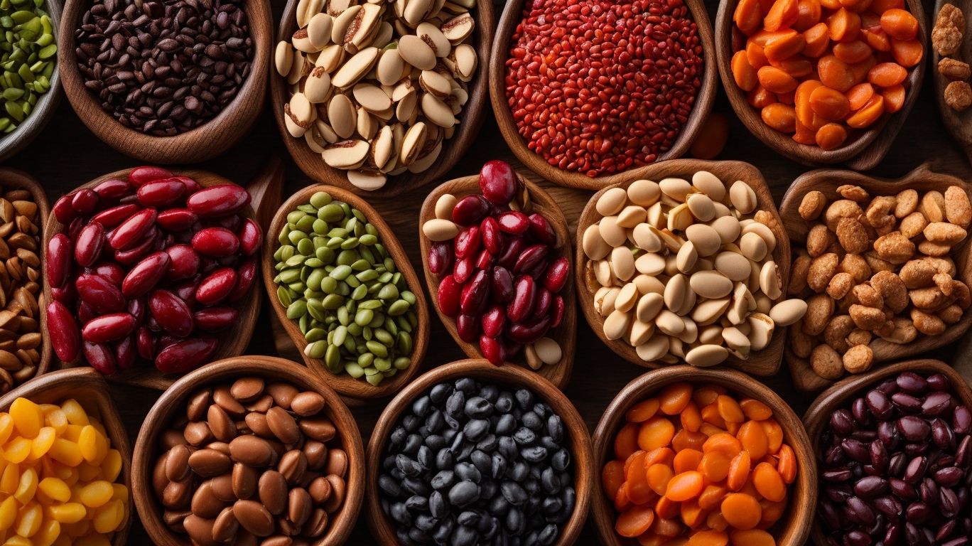 Understanding Beans - Can You Eat Beans on Keto? A Comprehensive Guide 