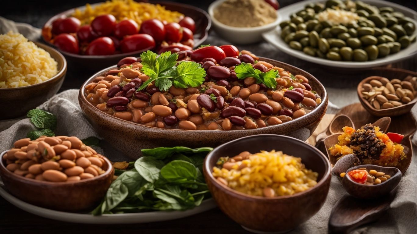 Benefits of Including Beans in a Keto Diet - Can You Eat Beans on Keto? A Comprehensive Guide 