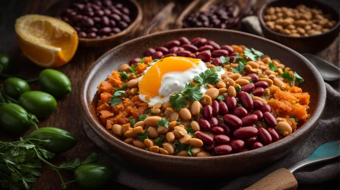 Can You Include Beans in a Keto Diet? - Can You Eat Beans on Keto? A Comprehensive Guide 