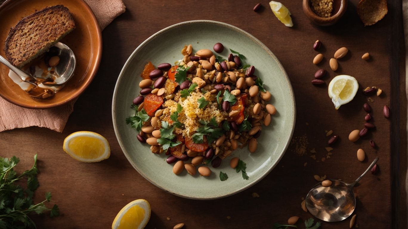 What Foods Can You Eat on the Keto Diet? - Can You Eat Beans on Keto? A Comprehensive Guide 