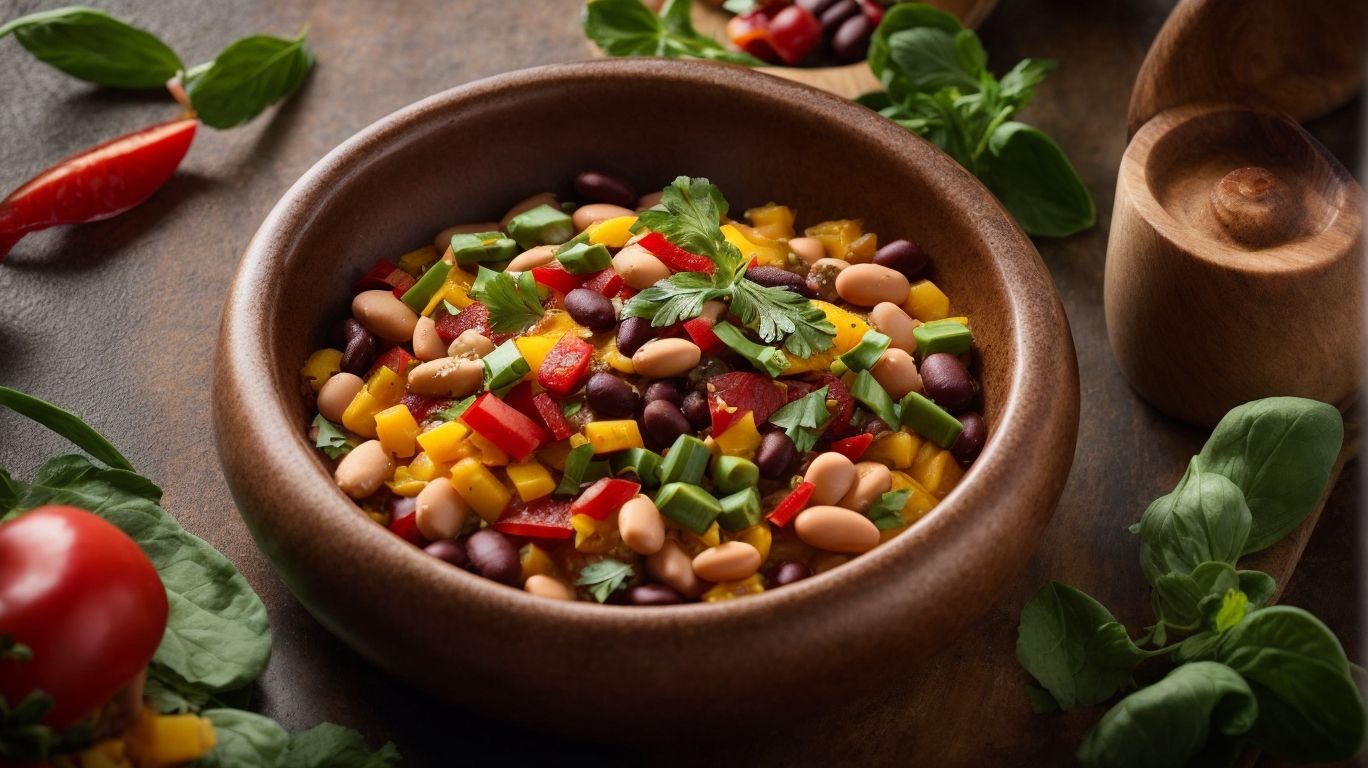 How to Incorporate Beans into a Keto Diet - Can You Eat Beans on Keto? A Comprehensive Guide 