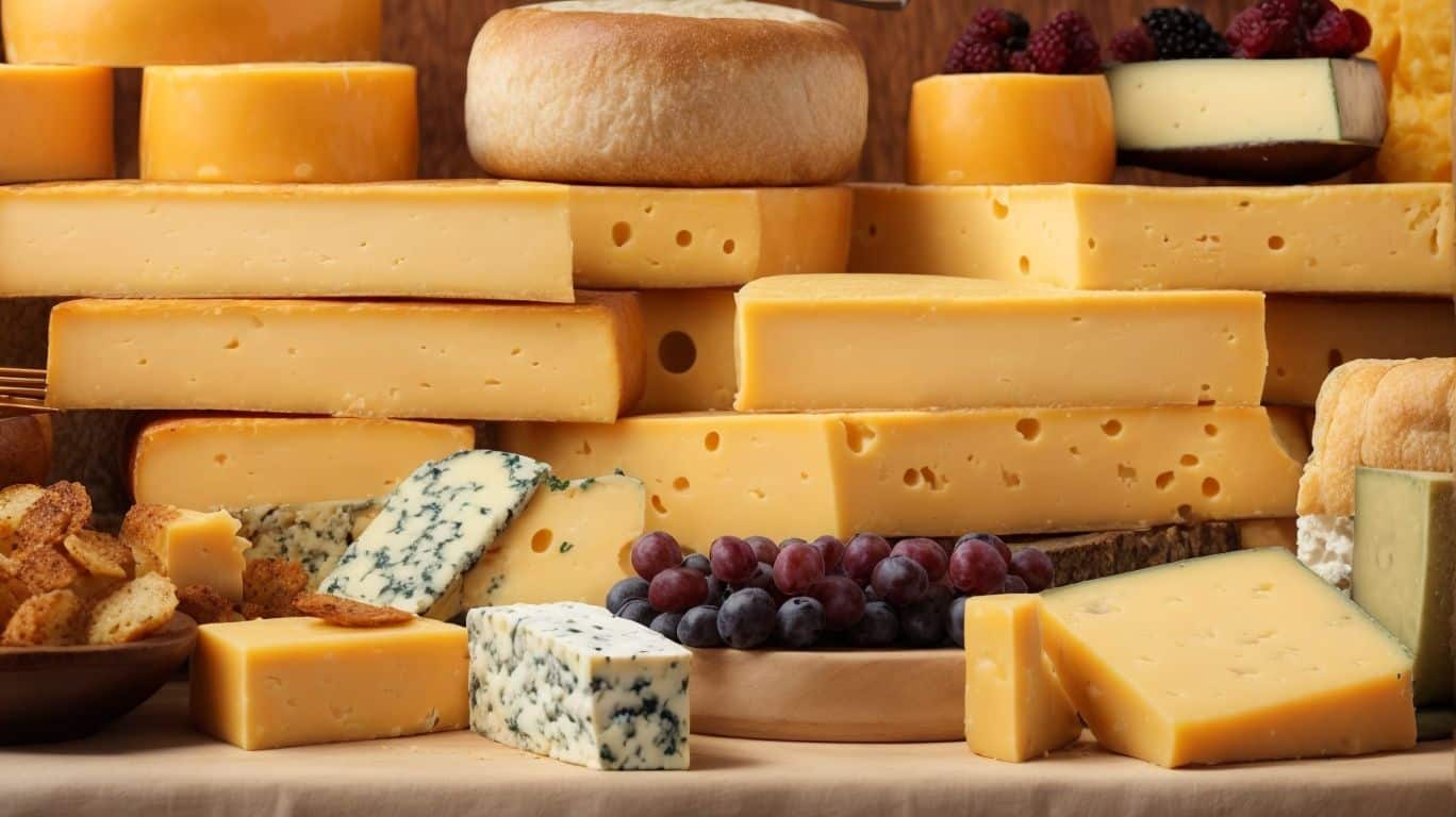 What is Cheese? - Can You Eat Cheese on Keto? A Cheesy Guide to Keto 
