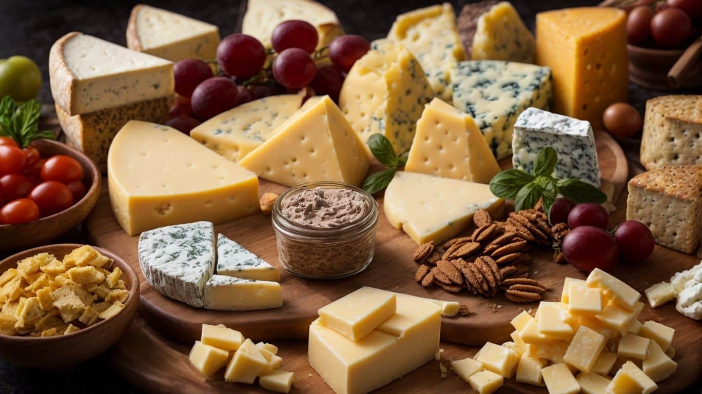 Other Considerations When Eating Cheese on Keto - Can You Eat Cheese on Keto? A Cheesy Guide to Keto 