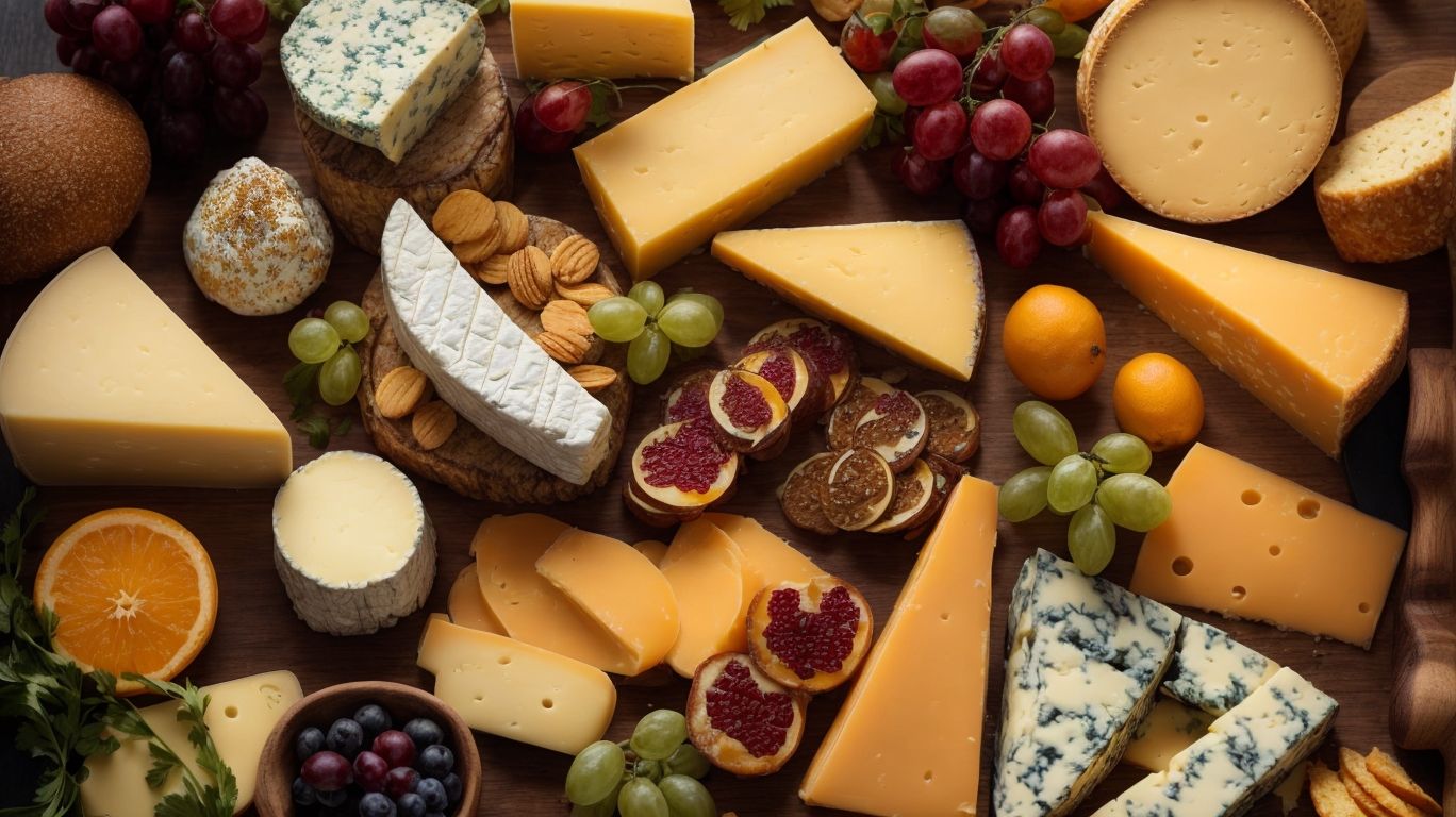 What is the Keto Diet? - Can You Eat Cheese on Keto? A Cheesy Guide to Keto 