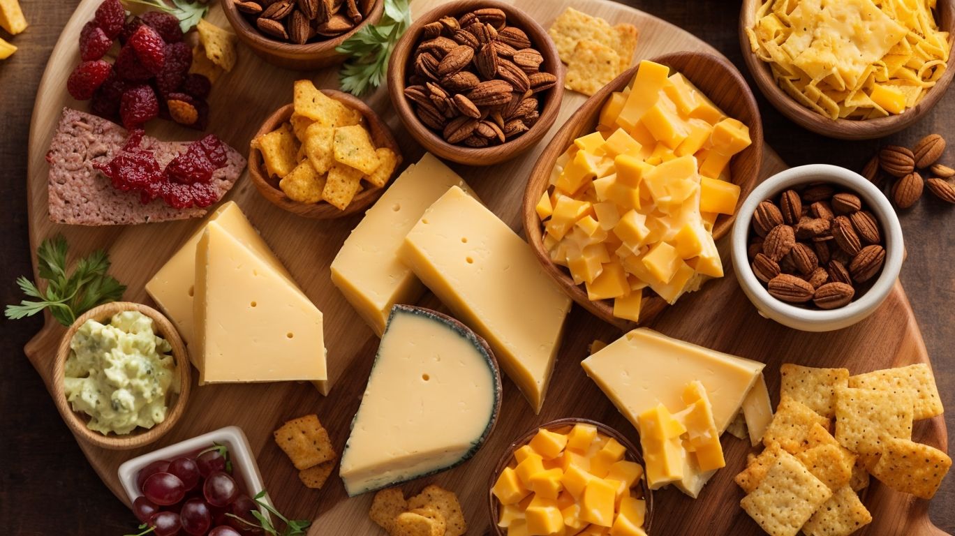 How Does Cheese Fit into a Keto Meal Plan? - Can You Eat Cheese on Keto? A Cheesy Guide to Keto