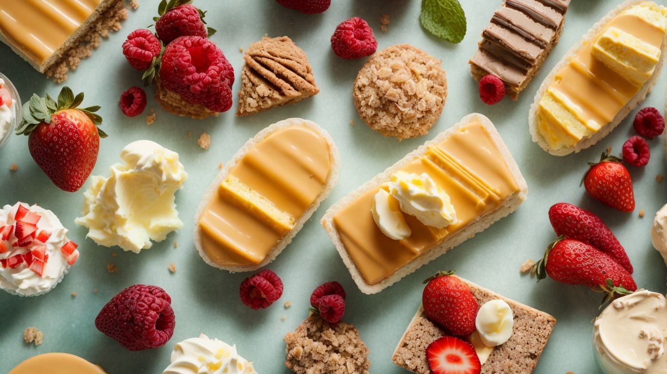 Alternatives to Traditional Cheat Days on Keto - Can You Have a Cheat Day on Keto? Weighing the Pros and Cons