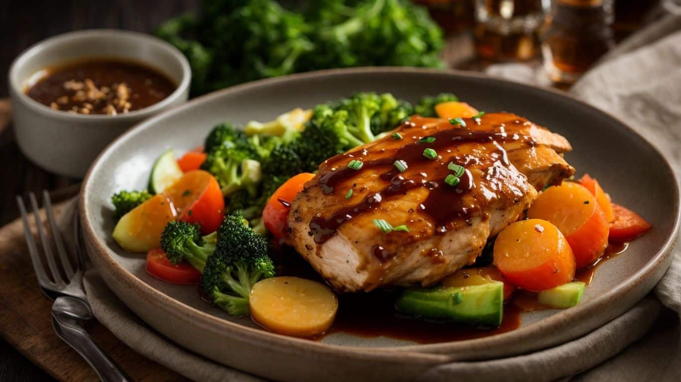 Understanding the Keto Diet - can you have soy sauce on keto