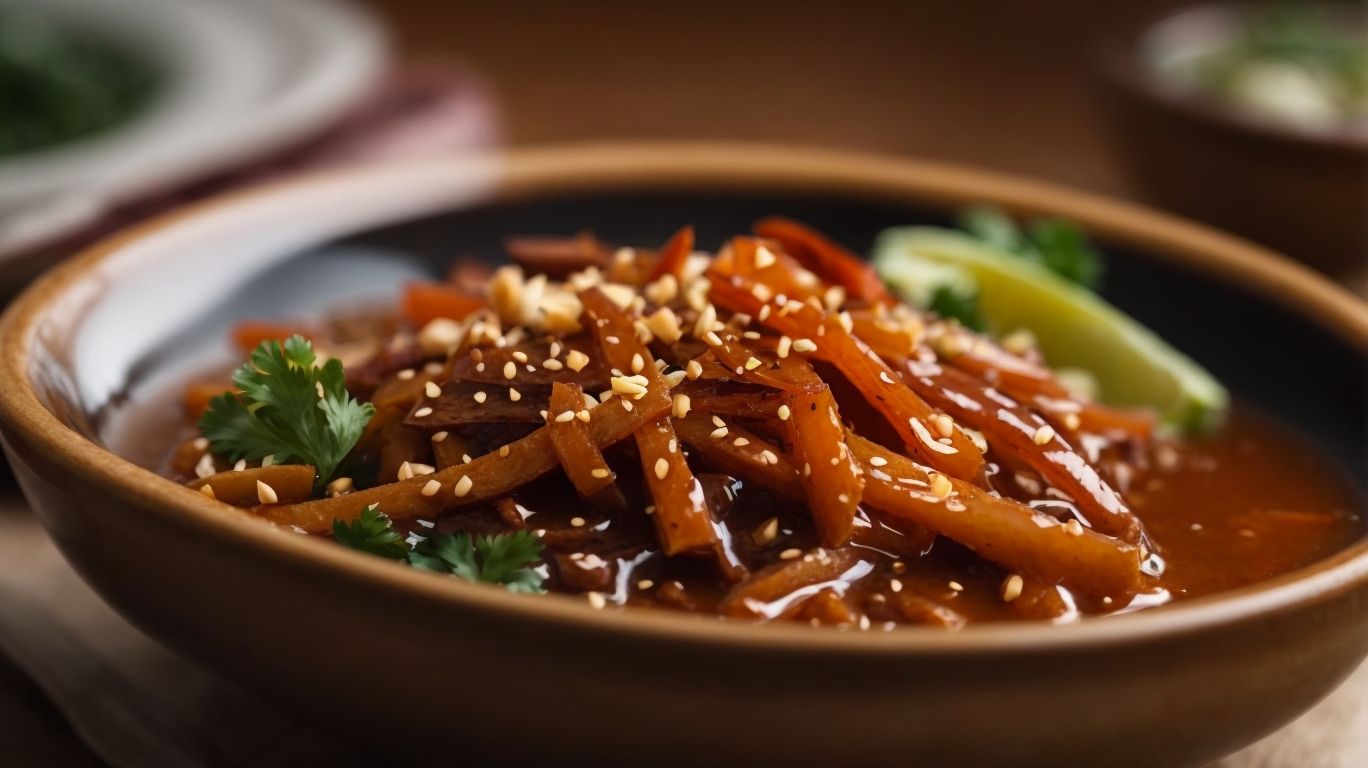 Can You Have Soy Sauce on Keto? - can you have soy sauce on keto