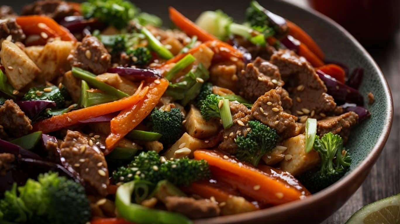 Alternatives to Soy Sauce on Keto - can you have soy sauce on keto
