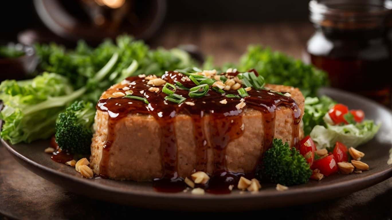 What Is Soy Sauce? - can you have soy sauce on keto
