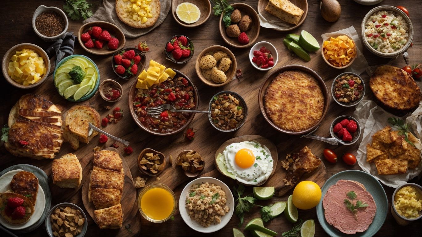 Understanding the Atkins Diet - Difference Between Keto and Atkins: Low-Carb Diet Showdown