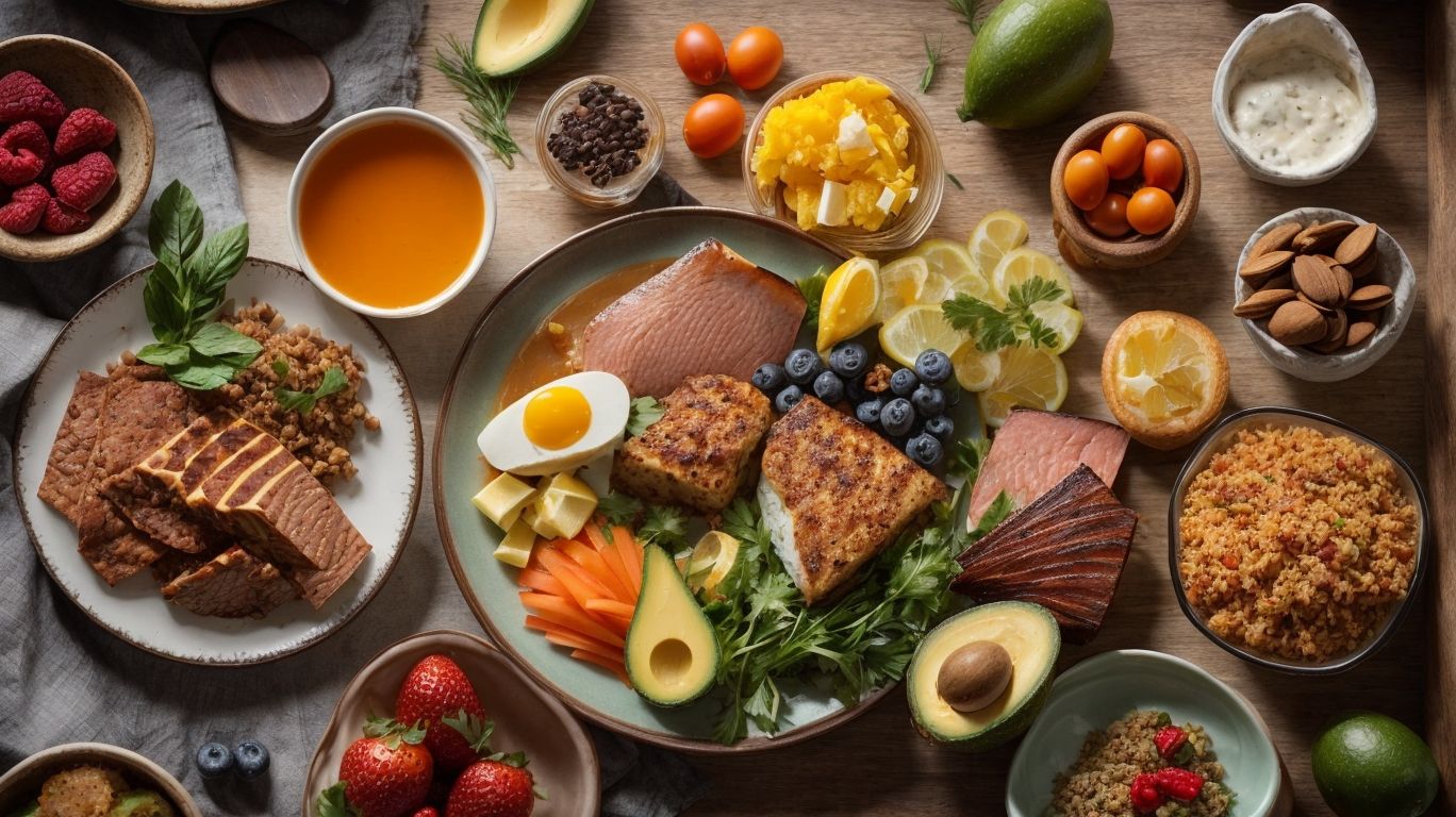 Which Diet Is Right for You? - Difference Between Keto and Atkins: Low-Carb Diet Showdown