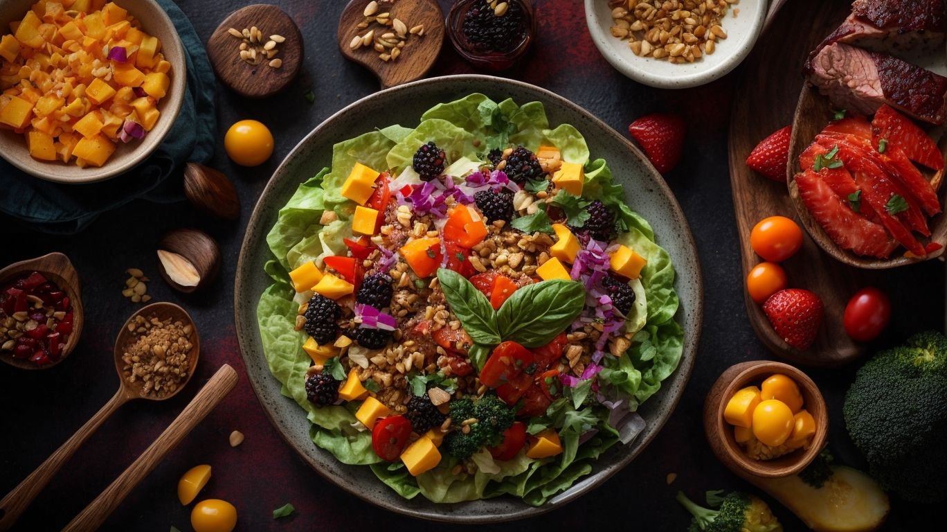 Understanding the Keto Diet - Difference Between Keto and Atkins: Low-Carb Diet Showdown