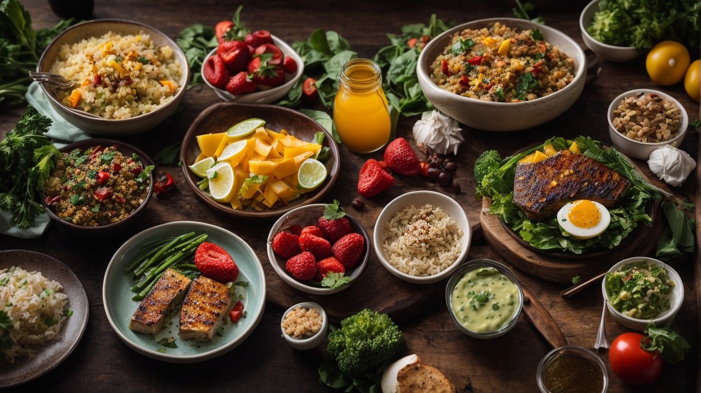 Health Benefits of the Keto Diet - Difference Between Keto and Low Carb: A Low-Carb Diet Showdown 
