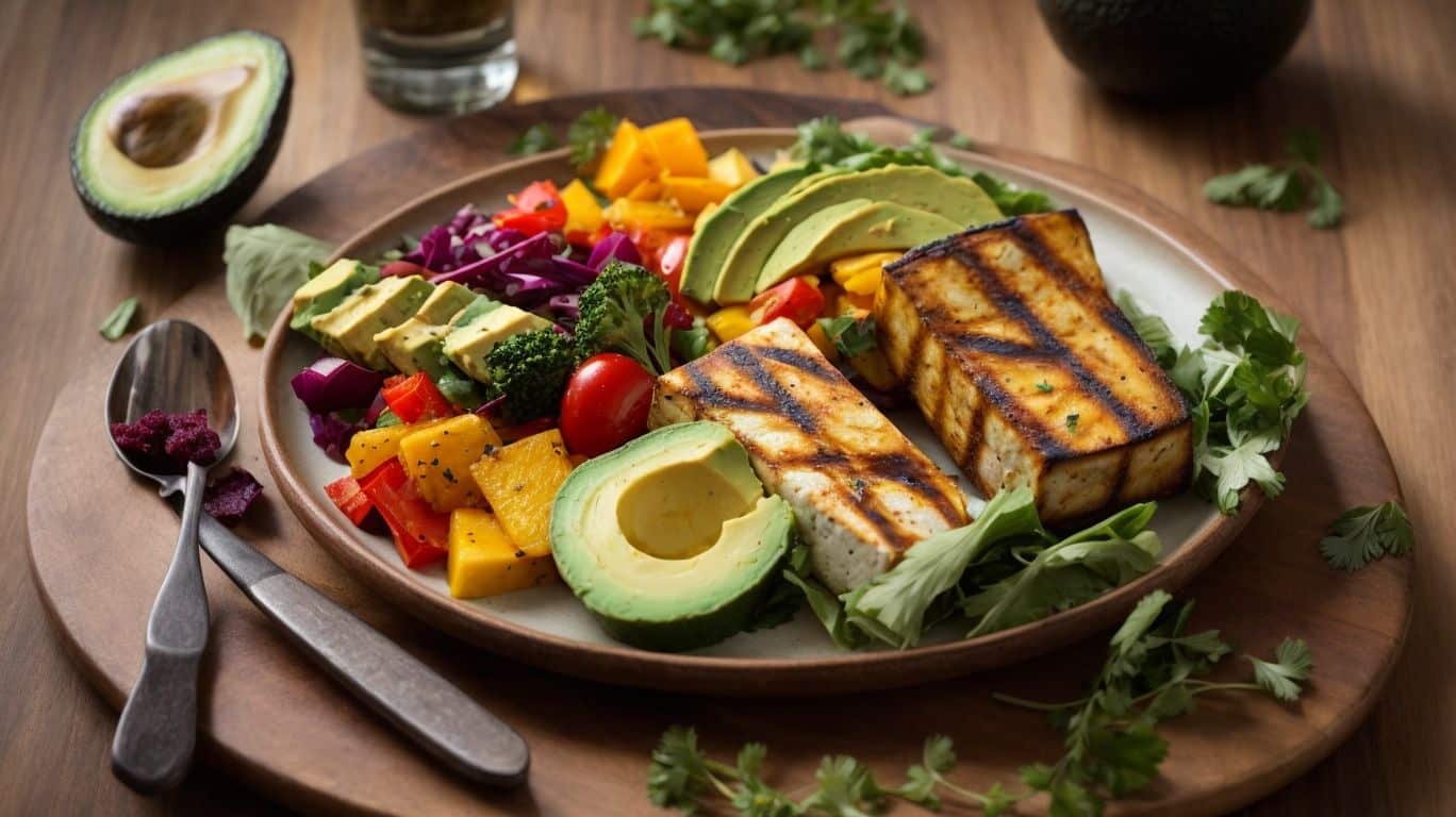 Benefits of a Vegetarian Keto Diet - Embracing Keto for Vegetarians: A Comprehensive Guide