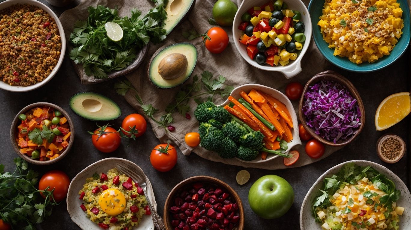 Final Thoughts on Embracing Keto for Vegetarians - Embracing Keto for Vegetarians: A Comprehensive Guide