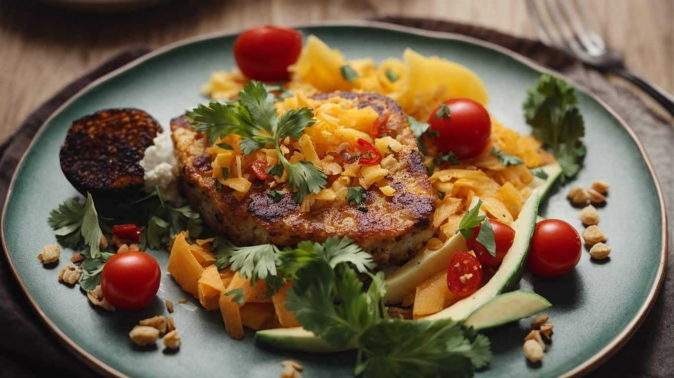 Vegetarianism and Keto Diet: Can They Coexist? - Embracing Keto for Vegetarians: A Comprehensive Guide