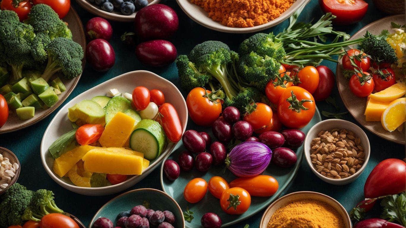Supplements for Vegetarian Keto Dieters - Embracing Keto for Vegetarians: A Comprehensive Guide