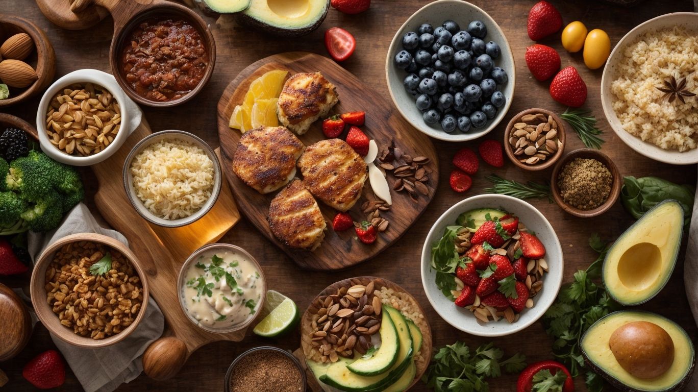 Keto Diet - Exploring Diets: Keto vs Low Carb 