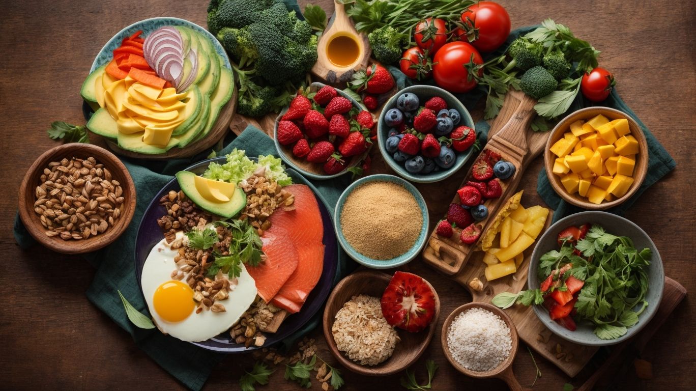 What is the Purpose of Limiting Carbs on Keto? - How Many Carbs on Keto: Finding Your Carb Limit 
