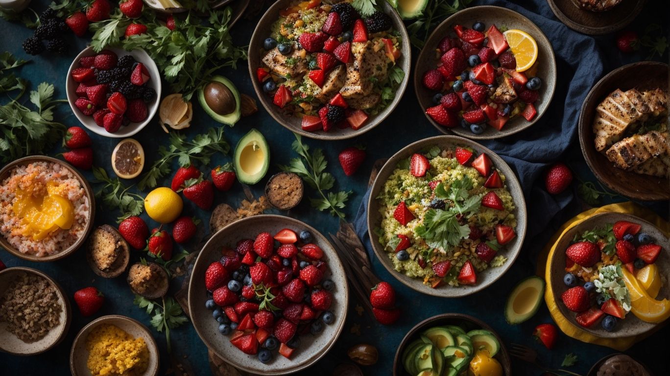 Finding Your Personal Carb Limit on Keto - How Many Carbs on Keto: Finding Your Carb Limit 