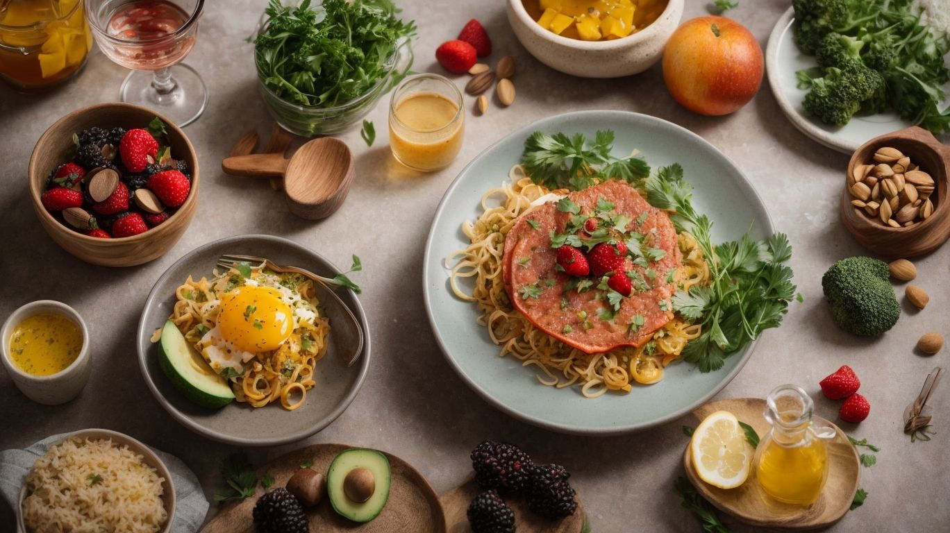 Understanding Carbohydrates on the Keto Diet - How Many Carbs Per Day on Keto: A Guide for Females 