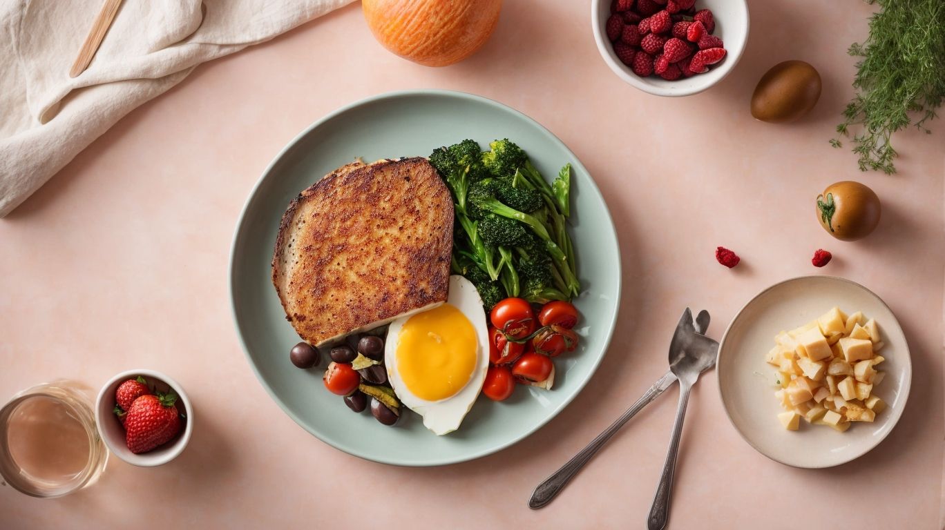 Factors to Consider for Carbohydrate Intake - How Many Carbs Per Day on Keto: A Guide for Females 