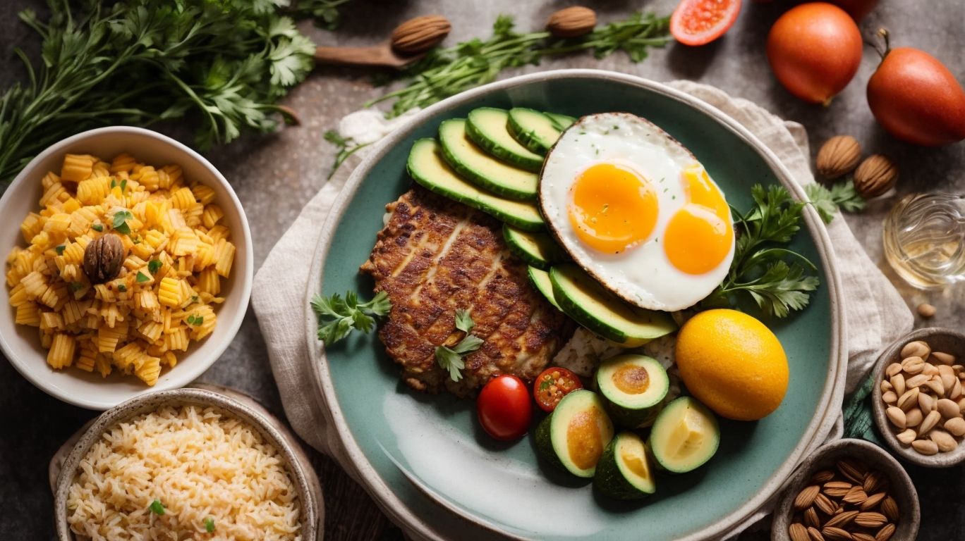 How Many Carbs per Day on the Keto Diet? - How Many Carbs Per Day on Keto: A Guide for Females 