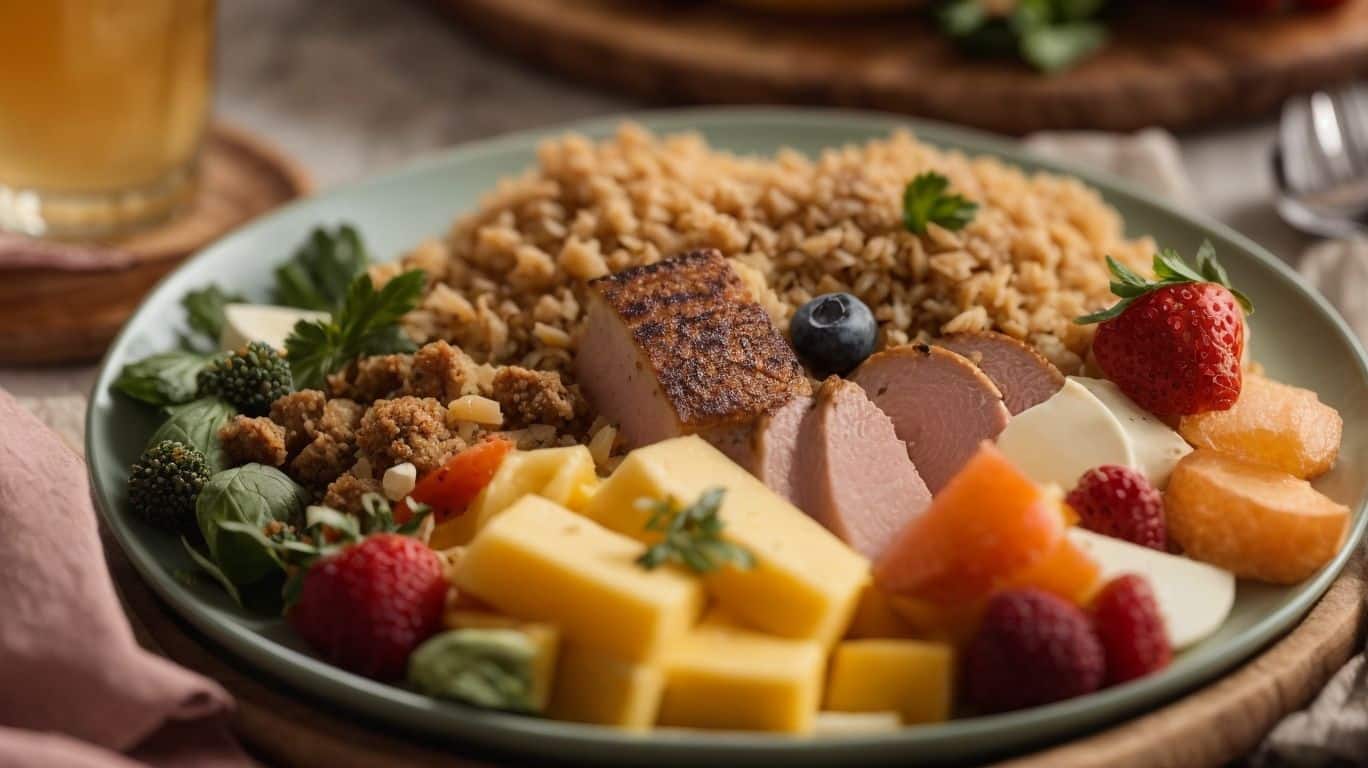 Finding the Right Carbohydrate Balance - How Many Carbs Per Day on Keto: A Guide for Females 