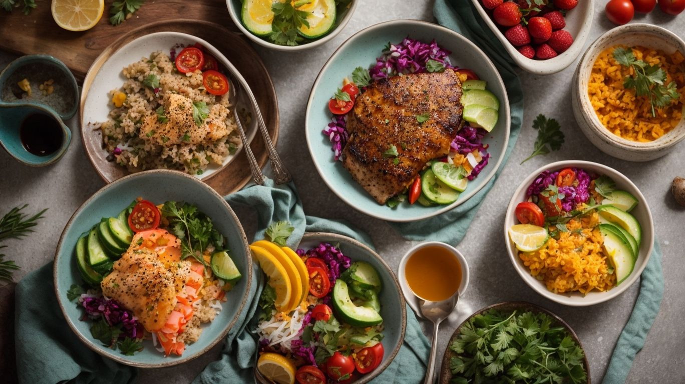 Tips for Success on the Keto Diet - How Many Carbs Per Day on Keto: A Guide for Females 