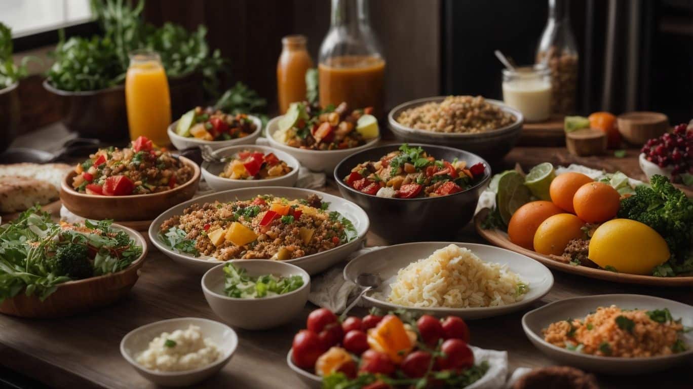 Standard Keto Diet - How Many Carbs Per Day on Keto: A Guide for Males 