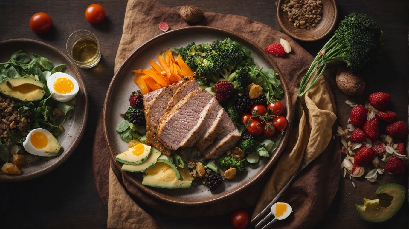 Tips for Staying in Ketosis - How Many Carbs Per Day on Keto: A Guide for Males 