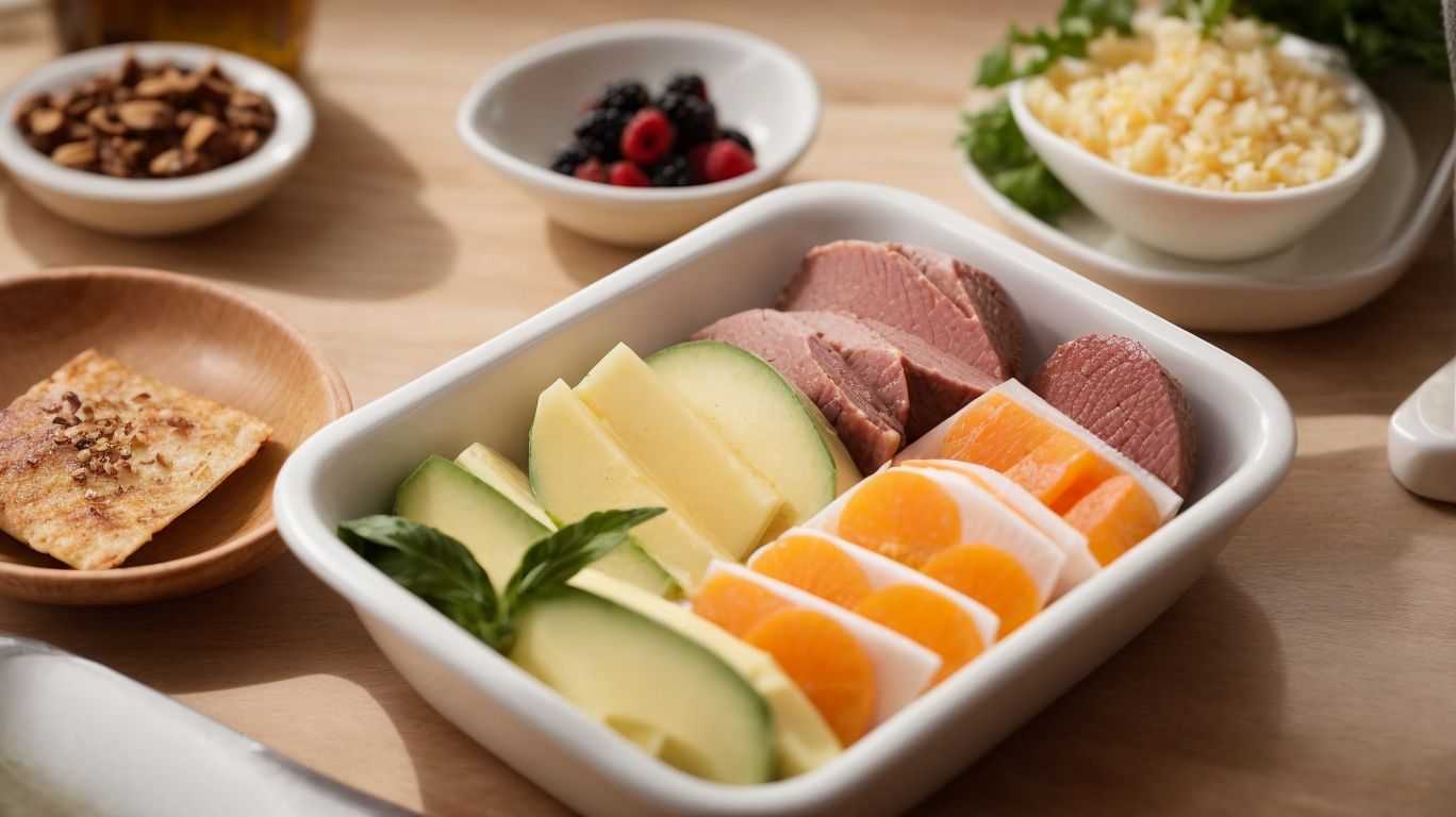 Monitoring Ketone Levels and Adjusting the Diet - How to Get into Ketosis Fast: Speeding Up Your Keto Journey
