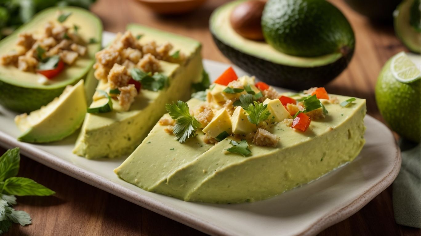 Benefits of Including Avocado in a Keto Diet - Is Avocado Keto? The Superfood’s Role in a Keto Diet
