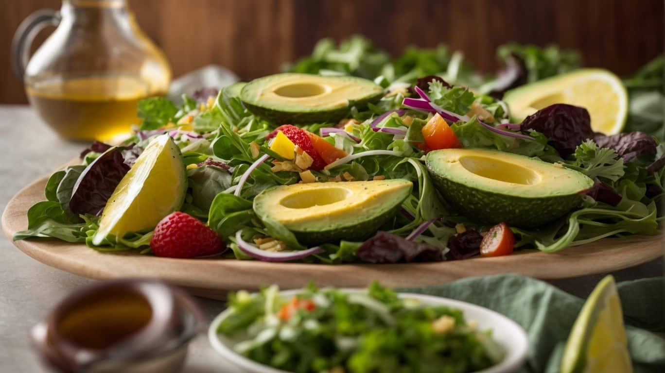 Ways to Incorporate Avocado in a Keto Diet - Is Avocado Keto? The Superfood’s Role in a Keto Diet
