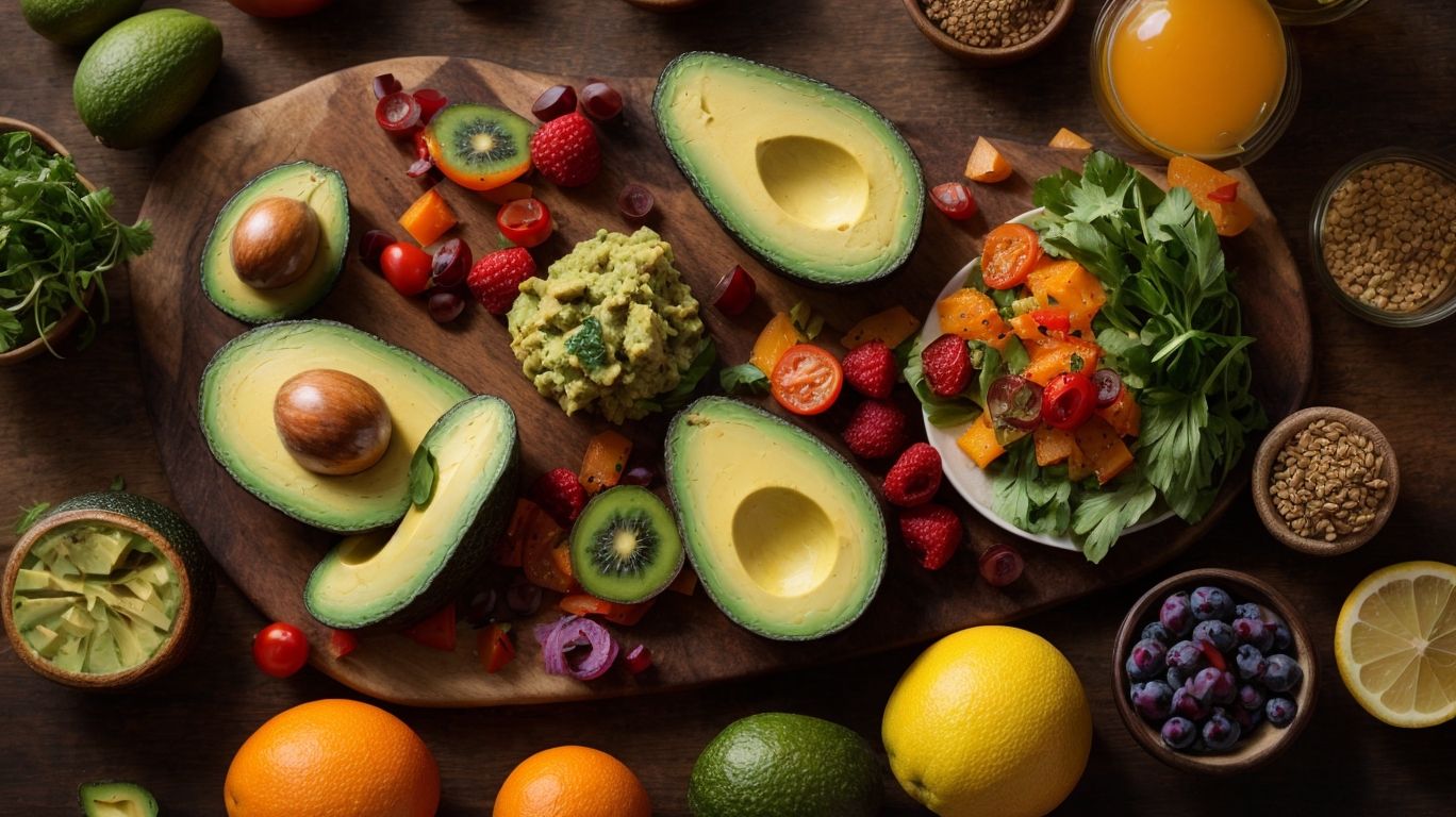 What is a Keto Diet? - Is Avocado Keto? The Superfood’s Role in a Keto Diet