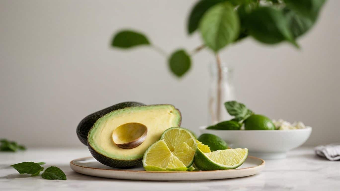 The Role of Avocado in a Keto Diet - Is Avocado Keto? The Superfood’s Role in a Keto Diet