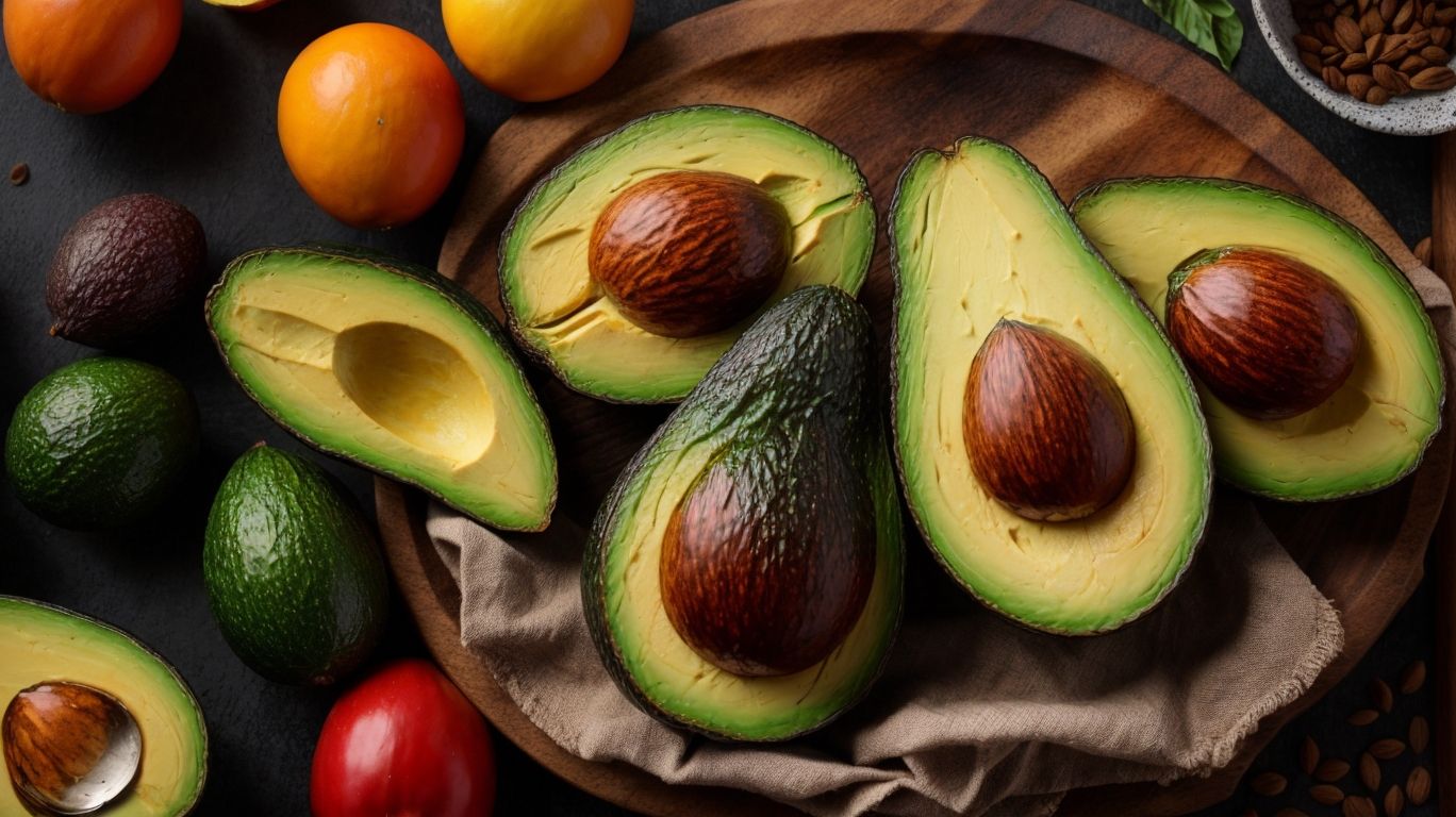 Is Avocado Keto-Friendly? - Is Avocado Keto? The Superfood’s Role in a Keto Diet
