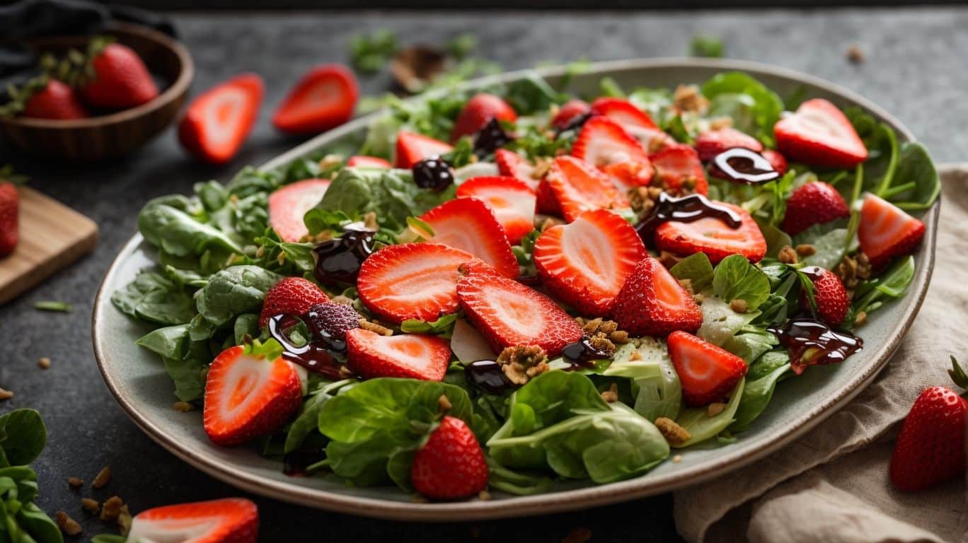 Considerations when Using Balsamic Vinegar on Keto - Is Balsamic Vinegar Keto? Delving into Condiment Carbs 