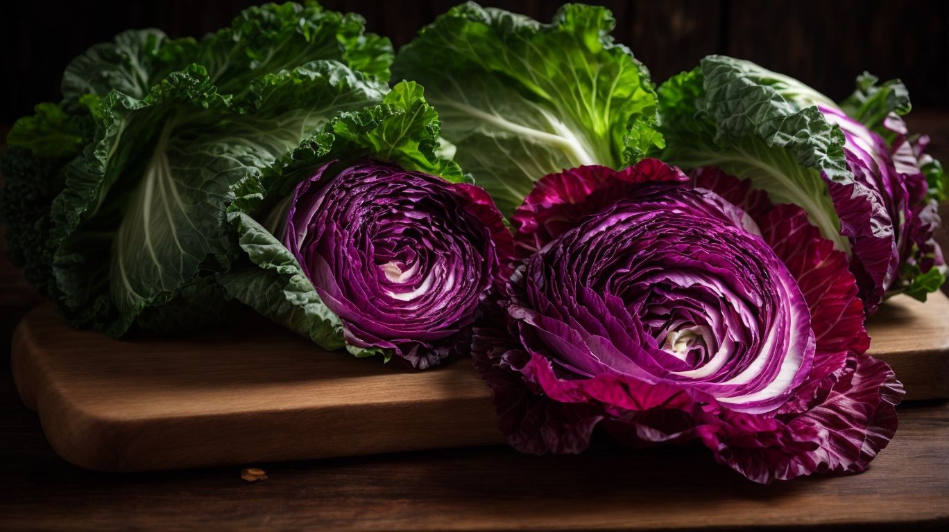 What is the Nutritional Profile of Cabbage? - Is Cabbage Keto-Friendly? Unveiling the Nutritional Facts 