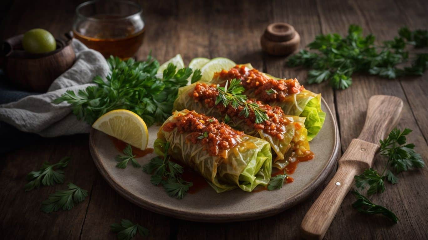 Is Cabbage Keto-Friendly? - Is Cabbage Keto-Friendly? Unveiling the Nutritional Facts 