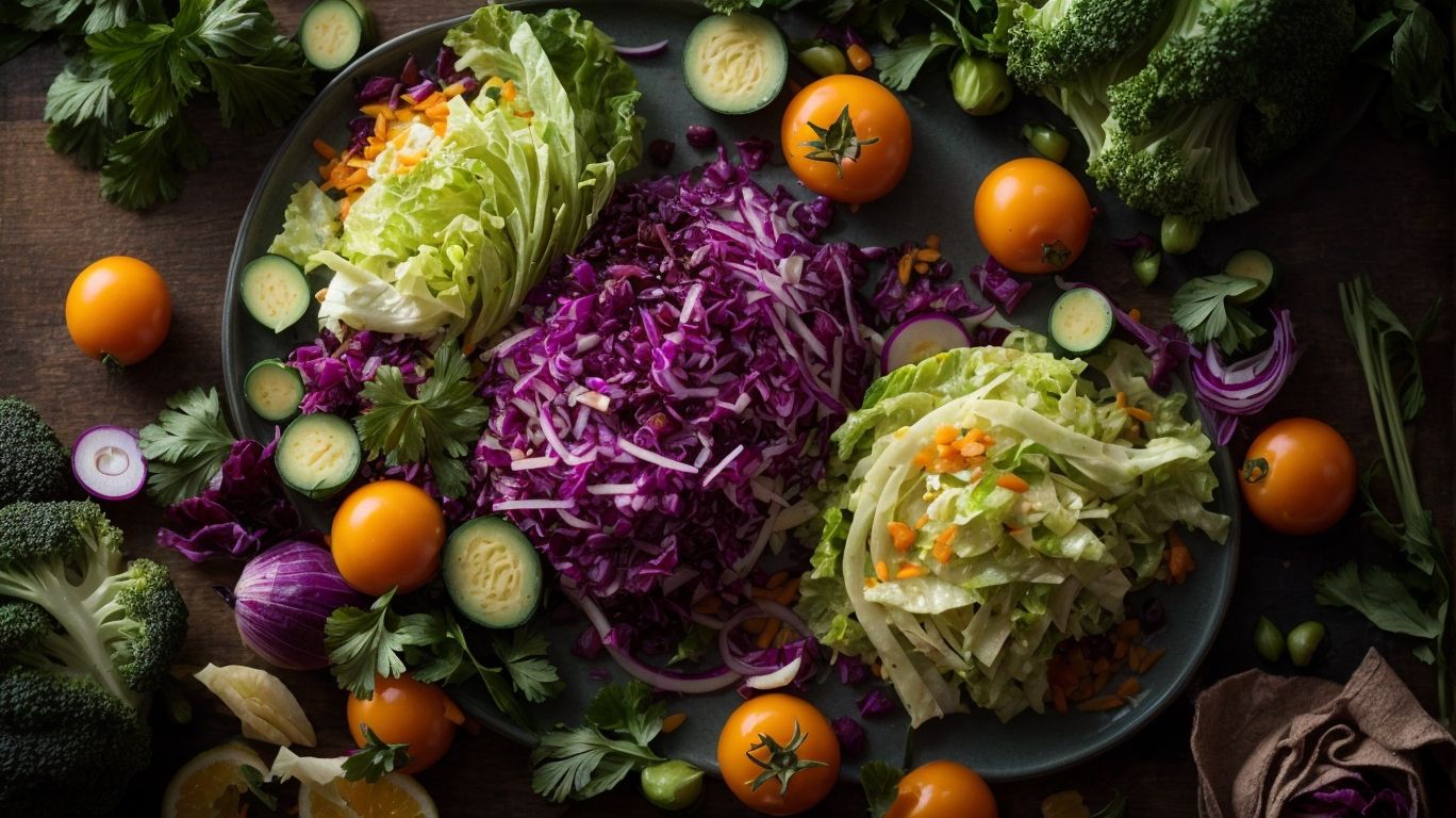 How to Incorporate Cabbage into Your Keto Meal Plan? - Is Cabbage Keto-Friendly? Unveiling the Nutritional Facts 