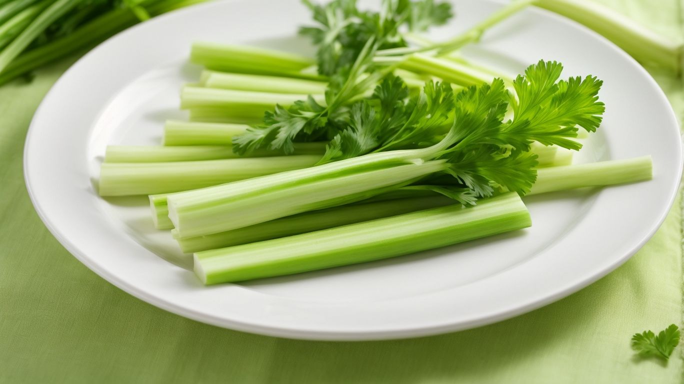 Potential Drawbacks of Celery for Keto - Is Celery Keto? Unpacking the Health Benefits