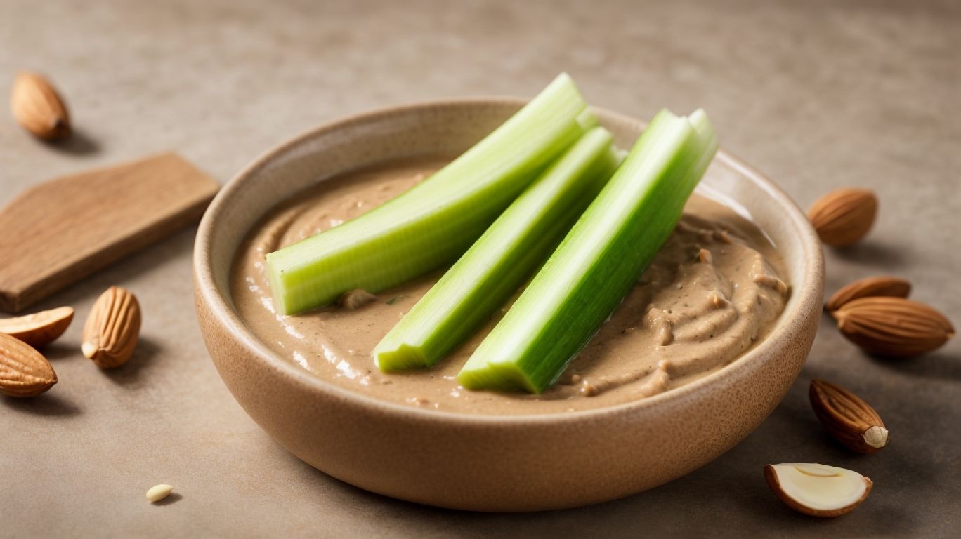 Can Celery be Consumed on a Ketogenic Diet? - Is Celery Keto? Unpacking the Health Benefits