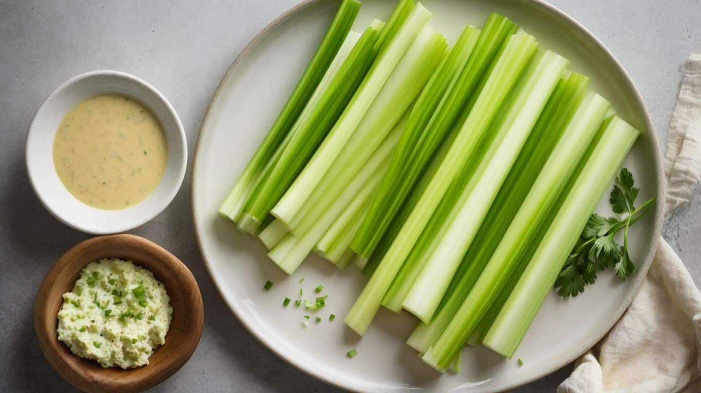 What is a Ketogenic Diet? - Is Celery Keto? Unpacking the Health Benefits 