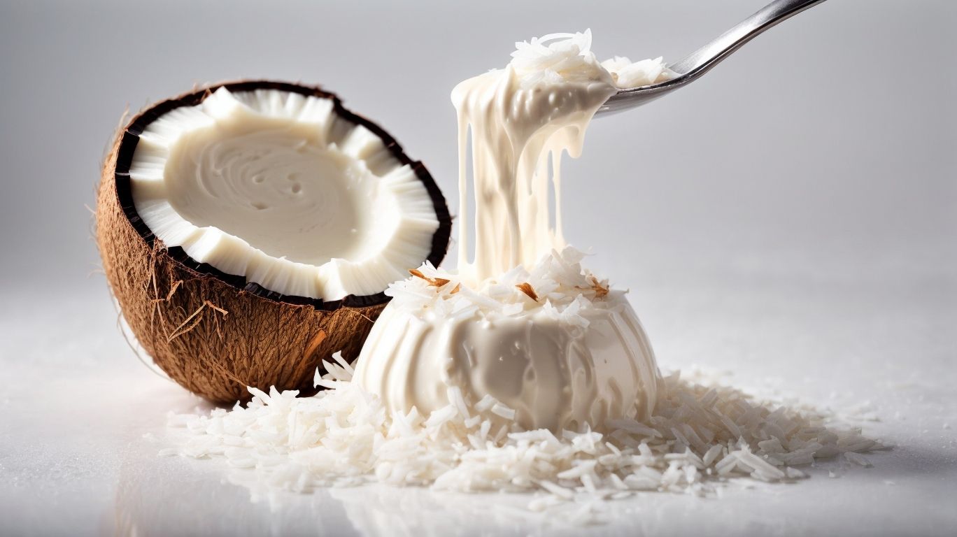 Understanding the Macronutrient Content of Coconut Milk - Is Coconut Milk Keto? Exploring Dairy Alternatives 